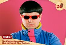 Fila Indie – 3×02