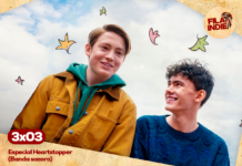 Fila Indie – 3×03