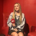 Entrevista a Maria Hein: “Tinc ganes de deixar de tocar, de preocupar-me dels instruments”