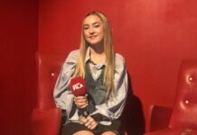 Entrevista a Maria Hein: “Tinc ganes de deixar de tocar, de preocupar-me dels instruments”