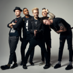 Sum 41 publicaran el seu últim disc “Heaven & Hell” el 15 de març