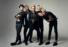 Sum 41 s’acomiadaran de Catalunya amb un concert al Palau Sant Jordi