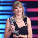 Taylor Swift torna a arrasar als MTV VMA 2023