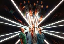 Two Door Cinema Club estrenen ‘Sure enough’