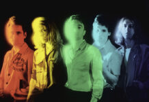 The Vaccines publicaran “Pick-Up Full of Pink Carnations” el gener de 2024