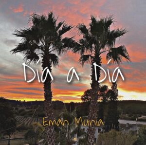 Eman Munia ens presenta la seva setmana a “Día a Día”