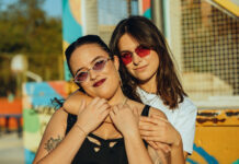 Esther i Jazzwoman estrenen remix de ‘Dimecres’