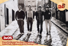 Fila Indie – 3×05