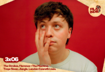 Fila Indie – 3×06