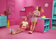 Marcel i Júlia avancen el seu nou disc amb ‘Bon Viatge’