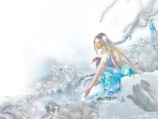 La nova Maria Hein a “TOT ALLÒ QUE NO SAP NINGÚ”