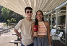 Entrevista riallera amb Sabana