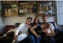 Sabana estrenen l’EP “Després de la pluja (Sessions al menjador)”