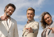 Alma Festival anuncia Take That o James Blunt pel 2024