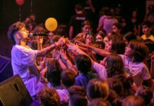 Petits Camaleons tanca edició amb més de 8.000 persones