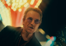 U2 comencen residència a Las Vegas en un espai impressionant