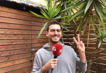 Entrevista a Yung Rajola que presenta “Peter Pan”