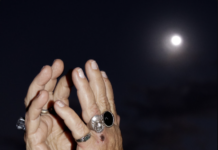 Afinant l’oïda: Cristina Len, Microbio i Boom Boom Fighters i Cookah P