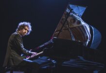 Arriba ‘És amb tu’, el nou senzill d’Èric Vinaixa