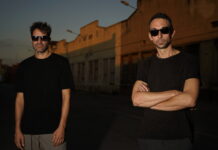 Laminal converteix els llaços humans en pop electrònic a ‘Matèria Troncal’