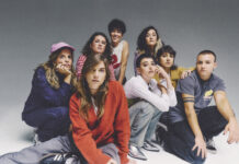 Roba Estesa ens proposen el reggaetó lent ‘LNTMNT’