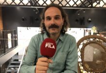 Entrevista a VerdCel i el seu projecte “Petricor”