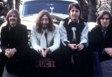 The Beatles presenten la seva última cançó: ‘Now and Then’