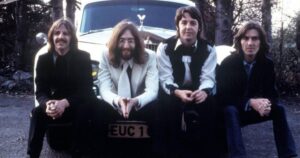 The Beatles presenten la seva última cançó: ‘Now and Then’
