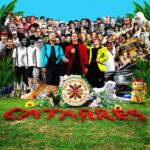 Els Catarres publiquen “Invencibles” un disc amb grans col·laboracions