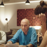 Els Catarres presenten nova versió d”Un sostre fet d’estrelles’, amb Lluís Llach