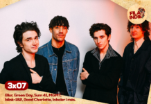Fila Indie – 3×07