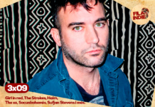 Fila Indie – 3×09