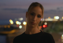 Breaking Sound escull Lau Gibert per un dels seus xous a Barcelona