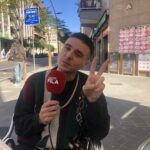 ‘Que Chévere’ es converteix en la cançó més radiada el juny