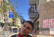 ‘Que Chévere’ es converteix en la cançó més radiada el juny