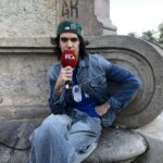 Entrevistem a Martigo que presenta “Xarnego”