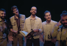 El Pony Pisador flueix com l’aigua a ‘mariners d’aigua dolça’