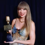 Morgan Wallen i Taylor Swift triomfen als Premis Billboard 2023