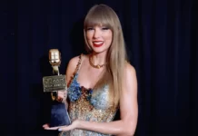 Morgan Wallen i Taylor Swift triomfen als Premis Billboard 2023