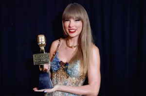 Morgan Wallen i Taylor Swift triomfen als Premis Billboard 2023