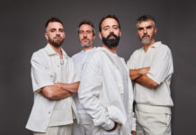 Xiula s’ajunten amb El Pony Pisador a ‘Himne dels perdedors’