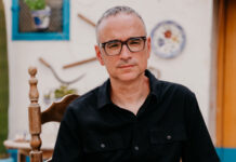 Xavi Sarrià s’acomiadarà temporalment dels escenaris amb dos concerts el 2024