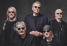 El Barcelona Rock Fest torna a Can Zam el juliol de 2024