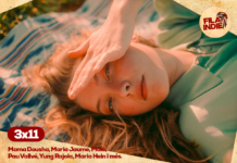 Fila Indie – 3×11