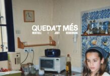 Meritxell i Judit Neddermann juntes de nou a ‘Queda’t més’