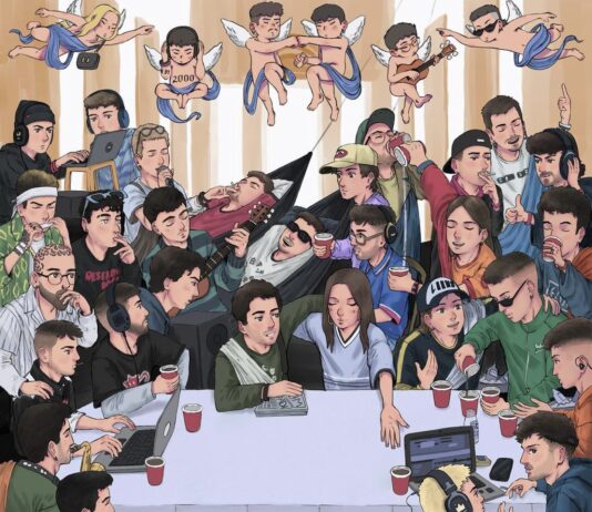 L’essència del nou panorama musical català captada a “Nadal mix 2023”