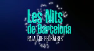Les Nits de Barcelona anuncia Sopa de Cabra, Mika, Passenger o Patti Smith