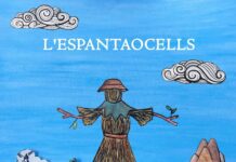 ‘L’espantaocells’ és el nou senzill de El Pony Pisador