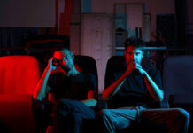 ‘Petjades fumejant’, el nou senzill de Laminal