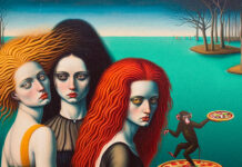 Marala i ZOO fan comboi a ‘Estic antiquà’